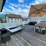 公寓 Terrasse