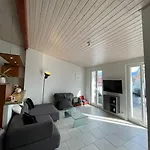 公寓 Terrasse