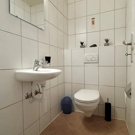 Apartman Terrasse