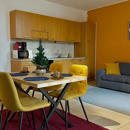 Apartament Terrasse Montreux