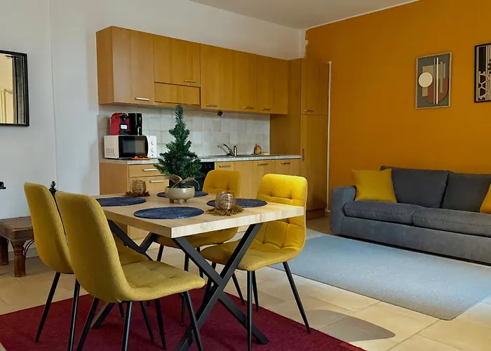 Apartament Terrasse Montreux