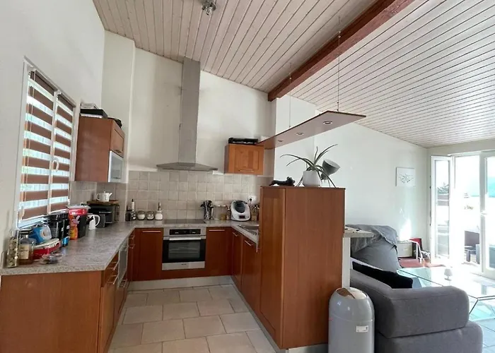 Terrasse * 몽트뢰