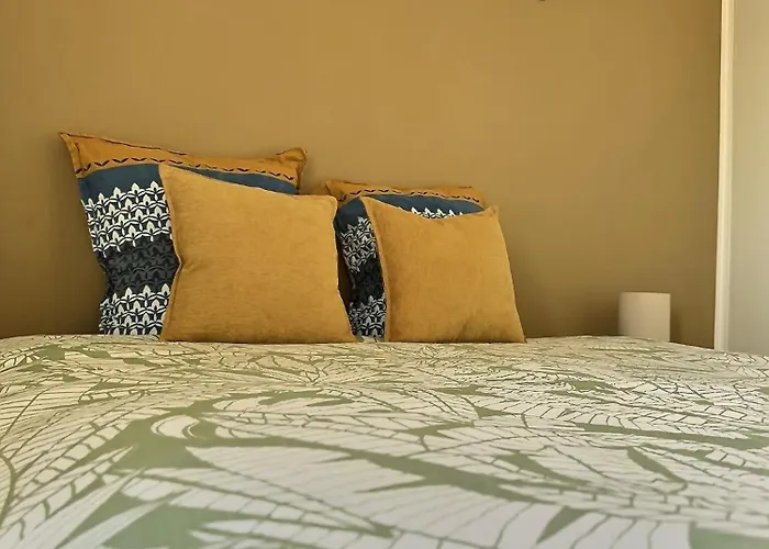 Terrasse 아파트 몽트뢰