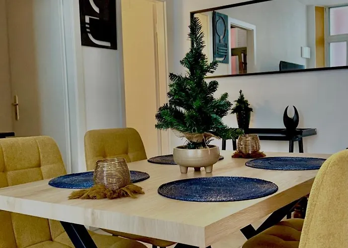 Terrasse * 몽트뢰