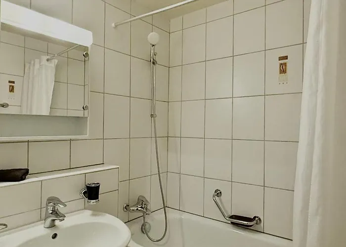 Terrasse 아파트 몽트뢰